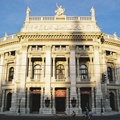 Vídeň - Burgtheater